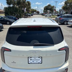 2024 KIA TELLURIDE EX — миниатюра 16