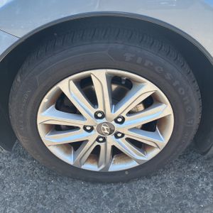 2016 Hyundai ELANTRA SE 缩略图 17