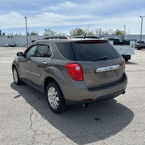 CHEVROLET EQUINOX - 5