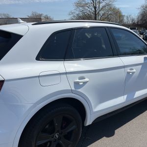 AUDI Q5 QUATTRO PREMIUM PLUS 45 TFSI - 9