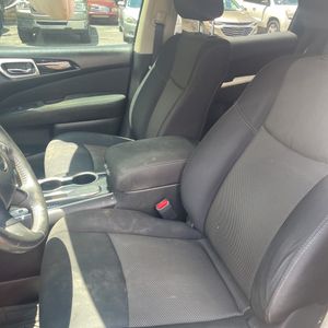 2017 Nissan PATHFINDER SV 缩略图 32
