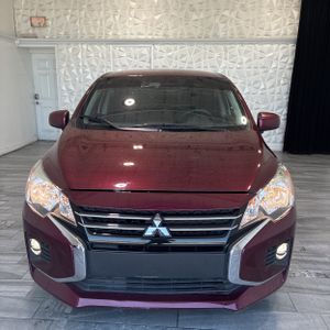 2024 Mitsubishi MIRAGE G4 LE 缩略图 12