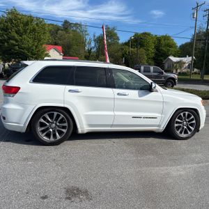 JEEP GRAND CHEROKEE - 10