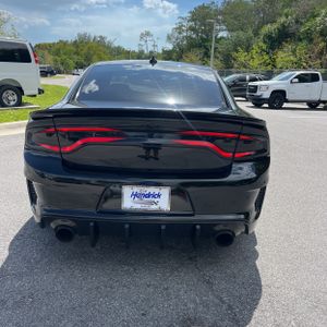 DODGE CHARGER SRT JAILBREAK - 7