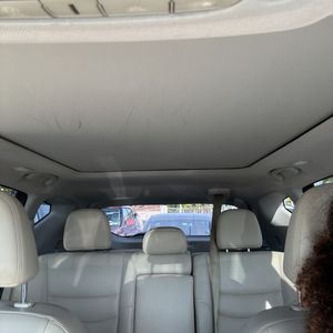 صورة مصغرة 40 لـ 2017 Nissan MURANO SL