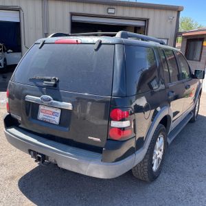 FORD EXPLORER XLT - 8