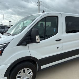Ford Transit XLT - 2