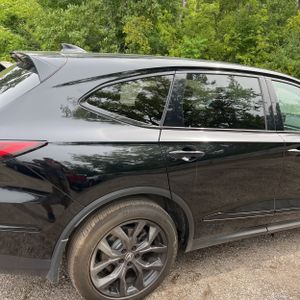 صورة 9 لـ 2024 Acura MDX A-SPEC
