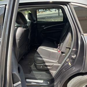 صورة مصغرة 33 لـ 2016 Acura MDX W/TECH