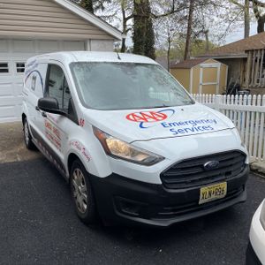 FORD TRANSIT CONNECT XL - 10