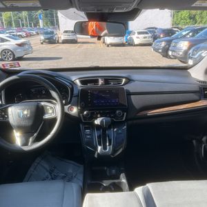 2019 Honda CR-V EX — миниатюра 37