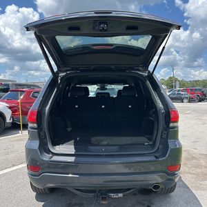 2018 JEEP GRAND CHEROKEE ALTITUDE 缩略图 42