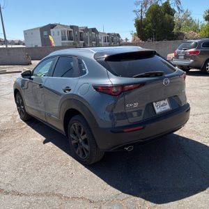 MAZDA CX-30 2.5 S CARBON EDITION - 5