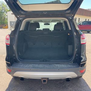 صورة مصغرة 40 لـ 2016 FORD ESCAPE TITANIUM