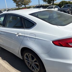 صورة 5 لـ 2019 FORD FUSION SEL