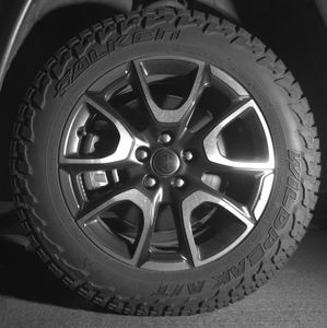 صورة 9 لـ 2025 JEEP COMPASS TRAILHAWK