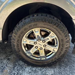 صورة مصغرة 20 لـ 2021 FORD F-150 XLT