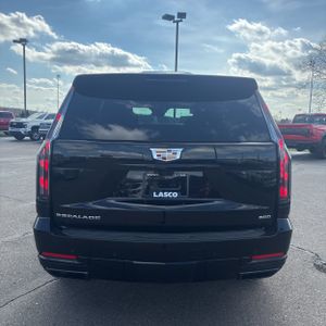 CADILLAC ESCALADE SPORT PLATINUM - 7