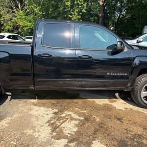 2016 Chevrolet SILVERADO 1500 LT 缩略图 11