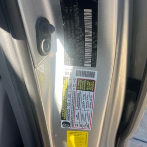 2020 Toyota SIENNA XLE 8-PASSENGER 照片 53
