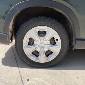 صورة مصغرة 19 لـ 2023 Subaru FORESTER BASE