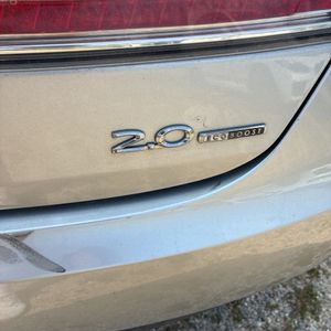 2015 Lincoln MKZ BASE — миниатюра 23