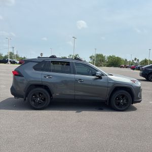 TOYOTA RAV4 - 10