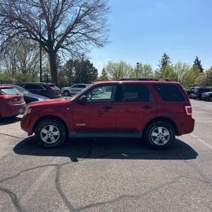 FORD ESCAPE XLT - 3