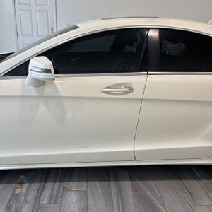 2014 Mercedes-BENZ CLS — фото 3