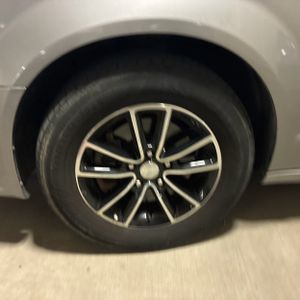 2018 Dodge GRAND CARAVAN GT 照片 17