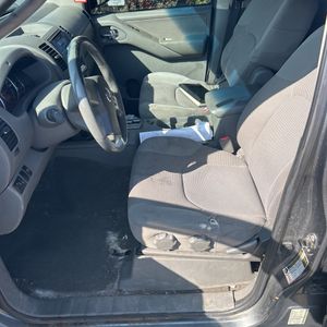 2007 Nissan FRONTIER LE 缩略图 59