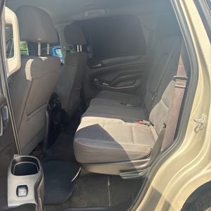 2017 Chevrolet TAHOE LS photo 33