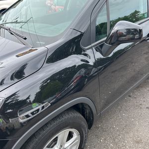 صورة مصغرة 56 لـ 2021 Chevrolet TRAX LS