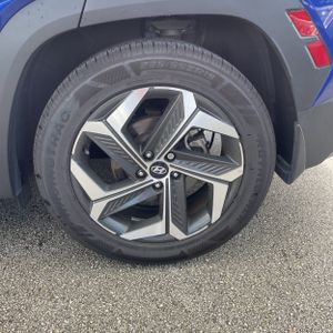 صورة مصغرة 18 لـ 2022 Hyundai TUCSON SEL