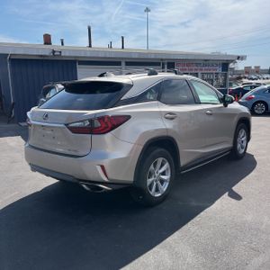 LEXUS RX 350 BASE - 8