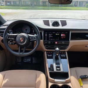 2024 Porsche MACAN S 缩略图 37