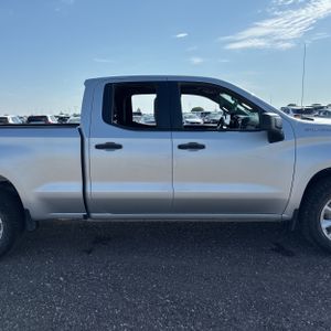 صورة مصغرة 11 لـ 2021 Chevrolet SILVERADO 1500 CUSTOM