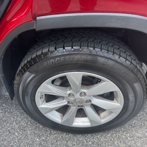 2016 Lexus RX 350 BASE 缩略图 18