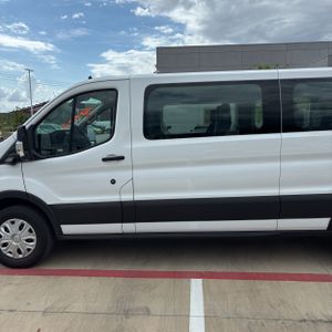 FORD TRANSIT 350 XLT - 4