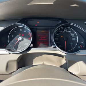 2010 AUDI A5 2.0T PREMIUM 缩略图 37