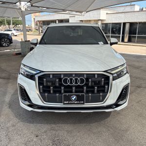 2025 AUDI Q7 PREMIUM PLUS thumbnail 14