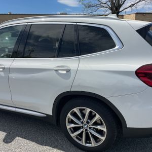 BMW X3 XDRIVE30I - 6