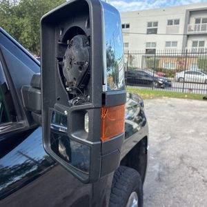 2019 Chevrolet SILVERADO 3500HD LTZ — миниатюра 69