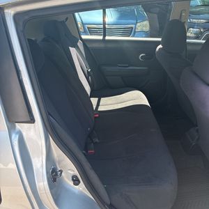 2008 Nissan VERSA 1.8 S thumbnail 35