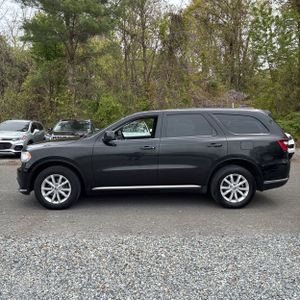 DODGE DURANGO - 3