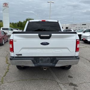 FORD F-150 XLT - 7