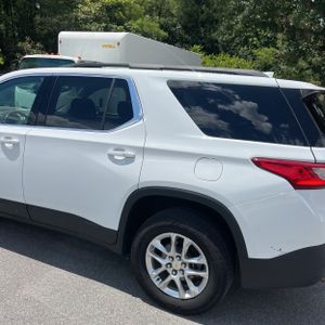 صورة 6 لـ 2019 Chevrolet TRAVERSE LT CLOTH