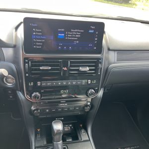2022 Lexus GX 460 BASE 缩略图 40