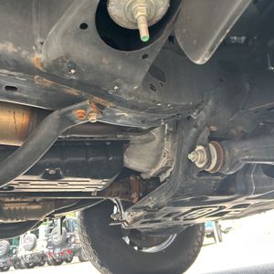 صورة مصغرة 30 لـ 2023 Toyota 4RUNNER TRD PRO