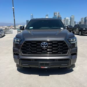 صورة 14 لـ 2023 Toyota SEQUOIA PLATINUM